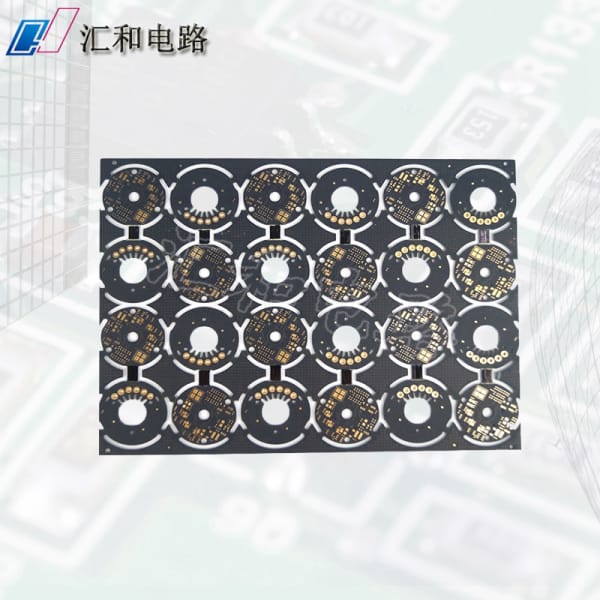 PCB板打样厂家介绍，PCB板打样厂家排行？第1张